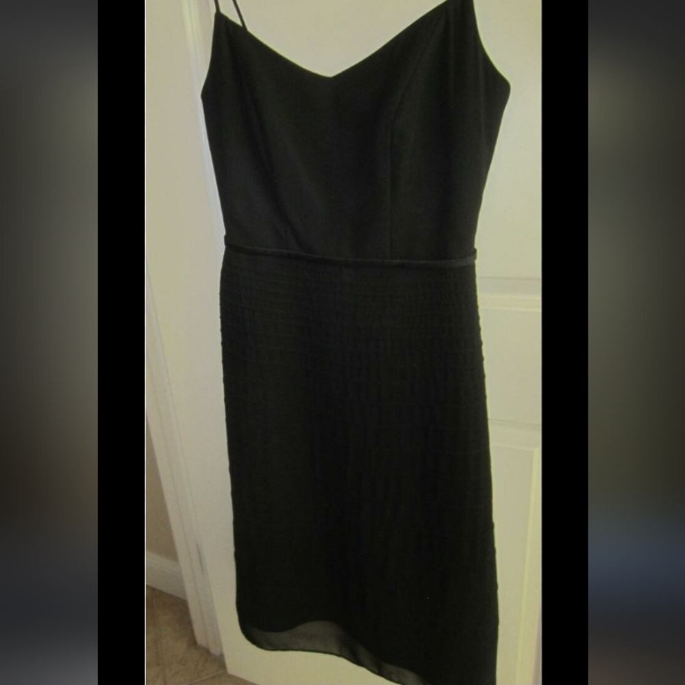 B2 Formal Cocktail Dress 28=20/22.